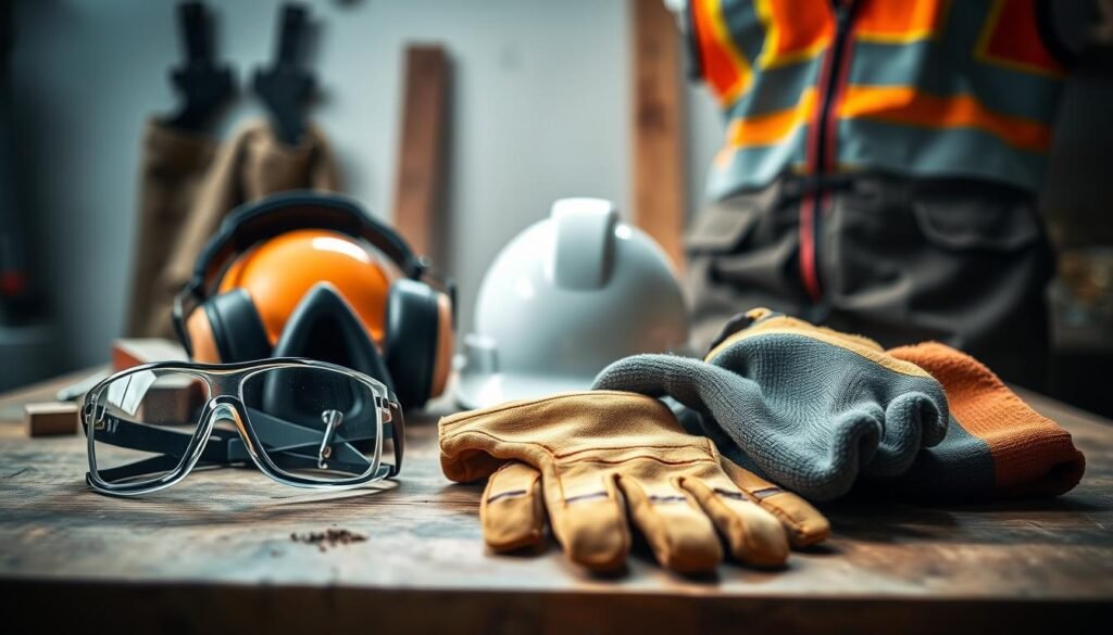 woodworking safety gear woodworking safety gear