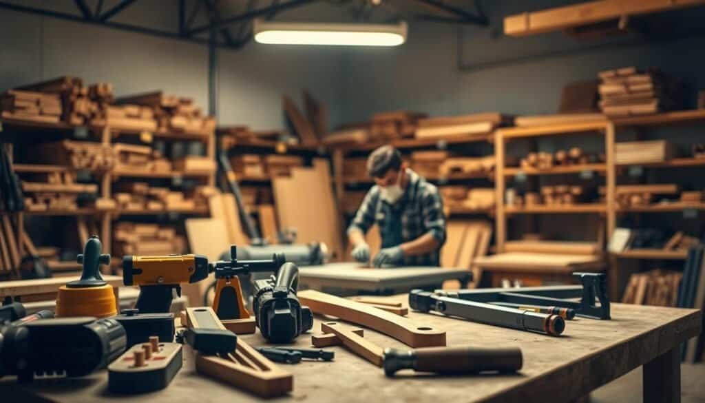 woodworking safety tips