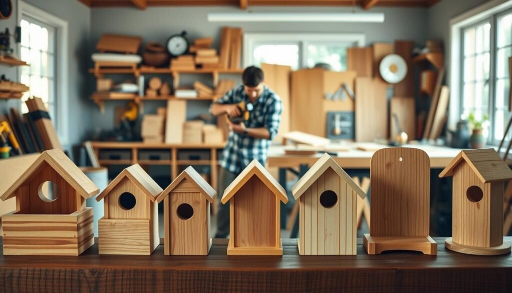 woodworking side hustles you can start this weekend