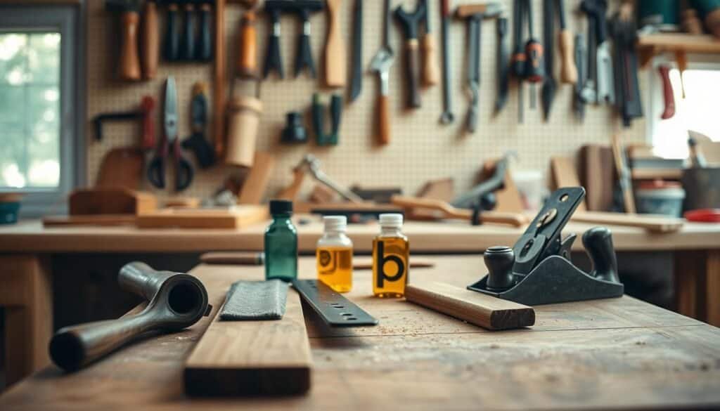 woodworking tool maintenance woodworking tool maintenance
