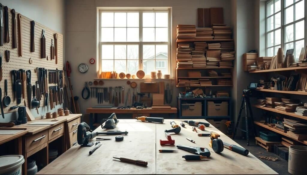 woodworking workshop setup woodworking workshop setup