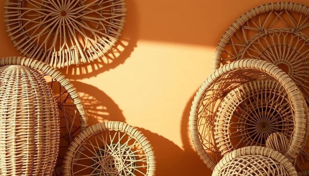 woven rattan decor woven rattan decor