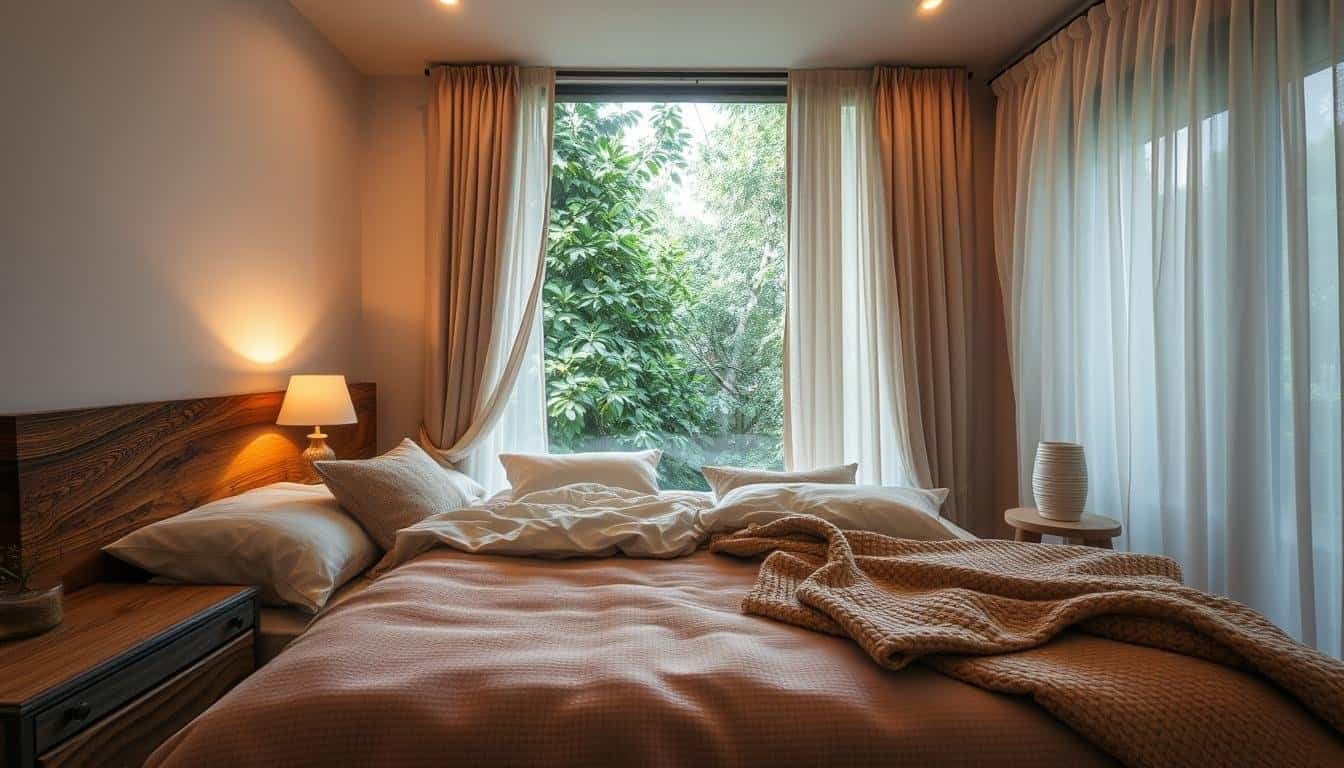 2. Woke Up Not Feeling Like Yourself? Try a Softer Bedroom Vibe