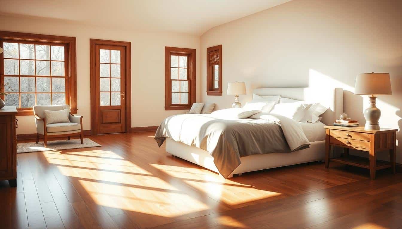 4. Need a Quiet Place To Reset? Start With Your Bedroom