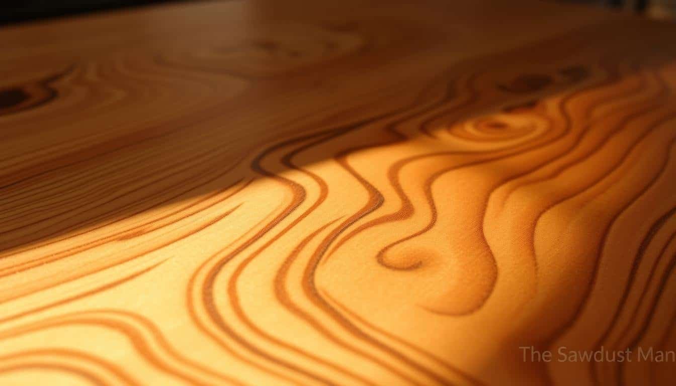 5 Finishing Techniques That Make Wood Grain Pop
