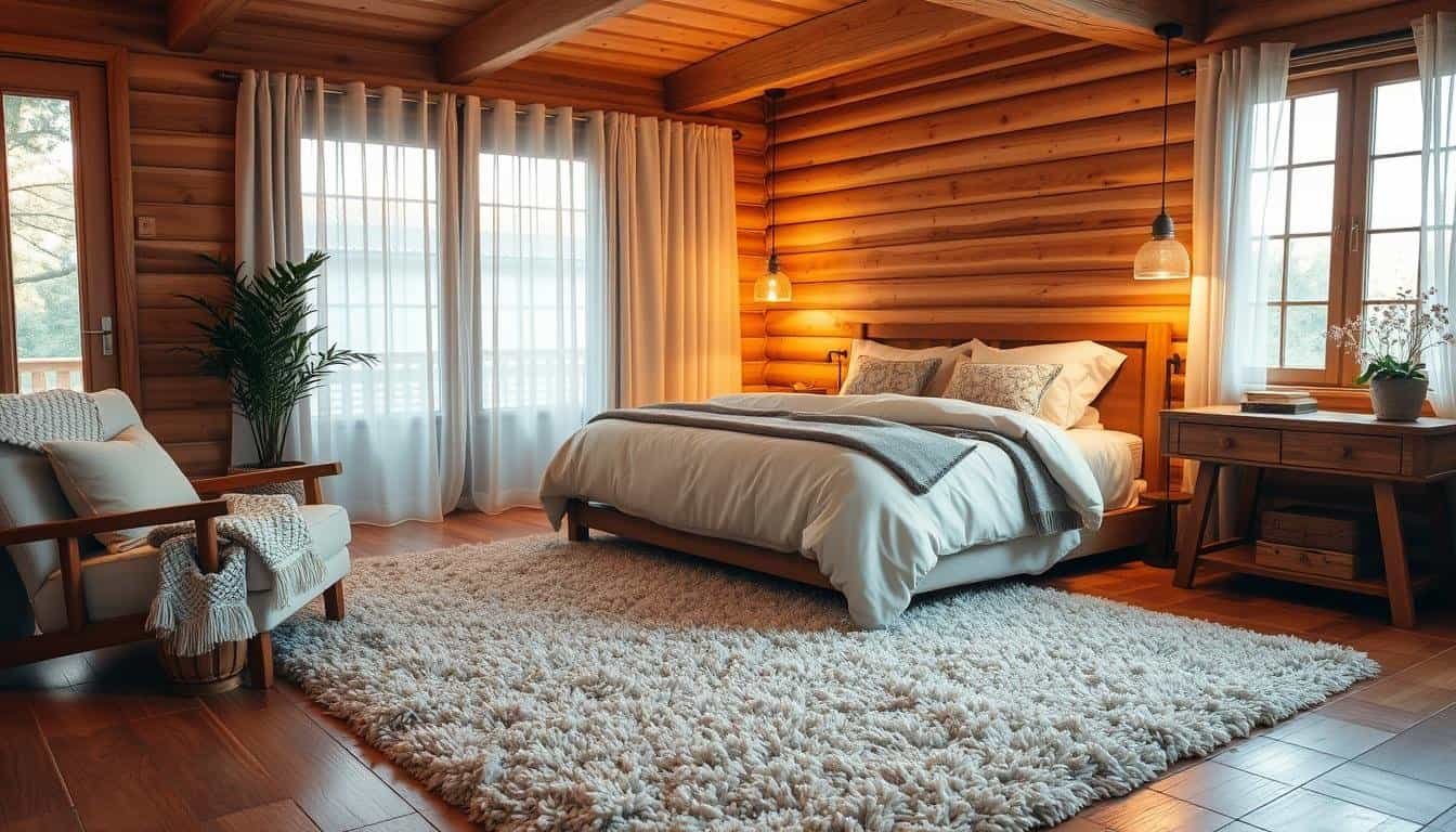 Bedroom Feeling Empty Lately? Let’s Bring in Some Warmth