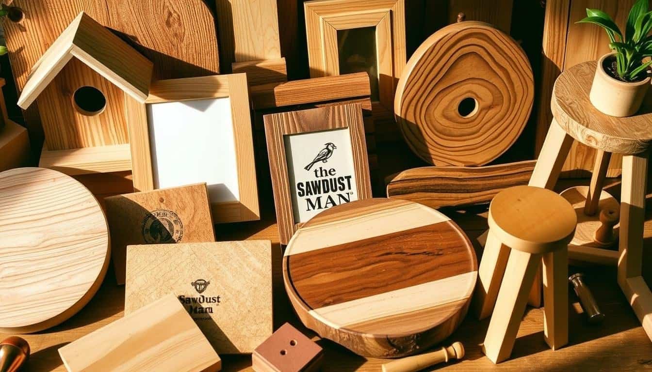 Beginner Wood Projects That Actually Look Professional