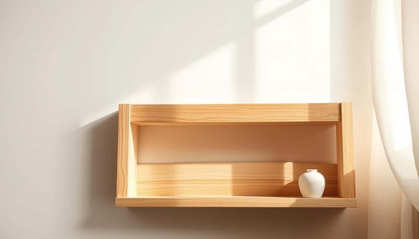 Bored Tonight? Let's Make A Little Wooden Home Accent Just For Fun