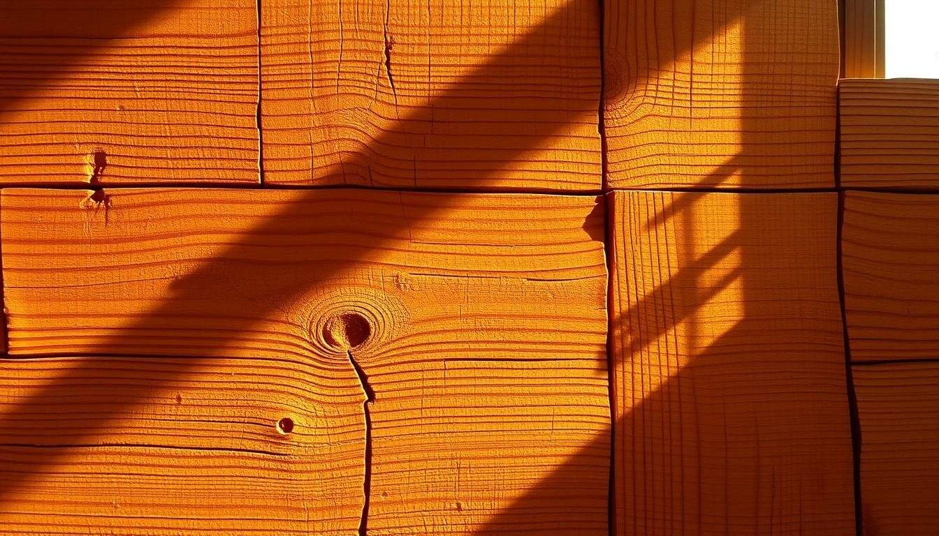 Choosing the Perfect Wood Finish for a Warm Rustic Look