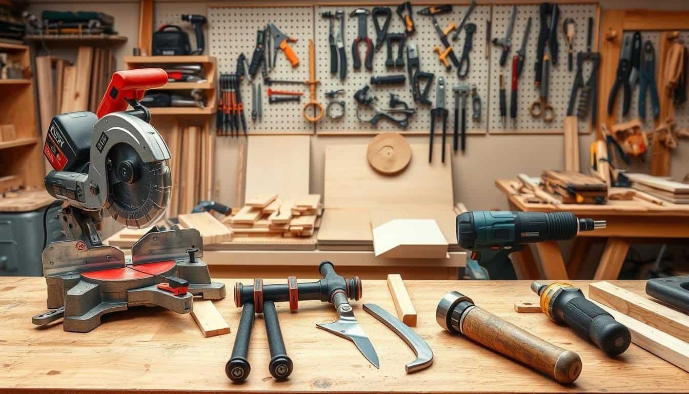 Cut Wood Like a Pro: 12 Accuracy Tricks Every Beginner Misses