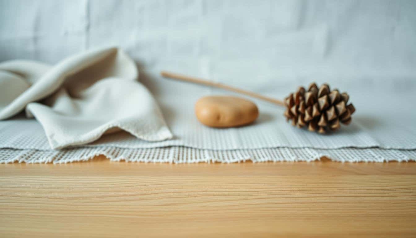 Feeling Distracted Today? Textures Can Help You Reset