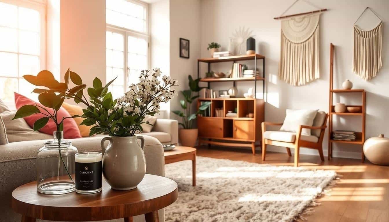 Feeling Like Your Space Is Close but Not Quite There? Try a Simple Accent Piece