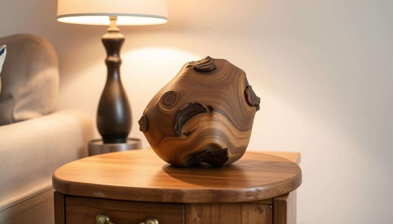 Feeling Out of Touch With Your Home? Try a Personal Accent Piece