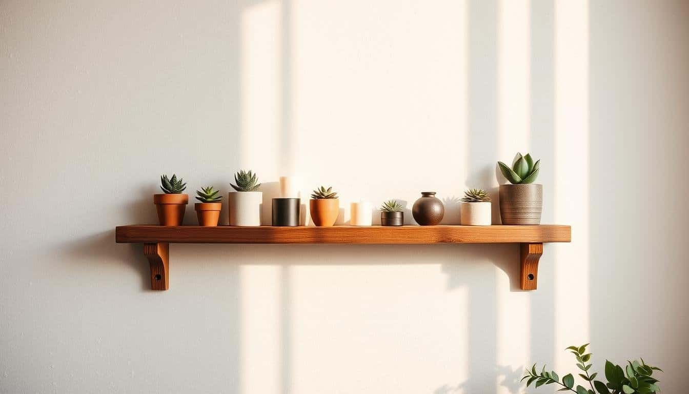 Feeling Restless Today? Why Not Create a Small DIY Accent for Your Space