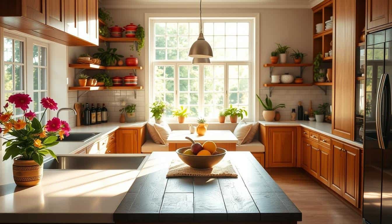 Feeling Uninspired Cooking Lately? Let’s Brighten Up the Space