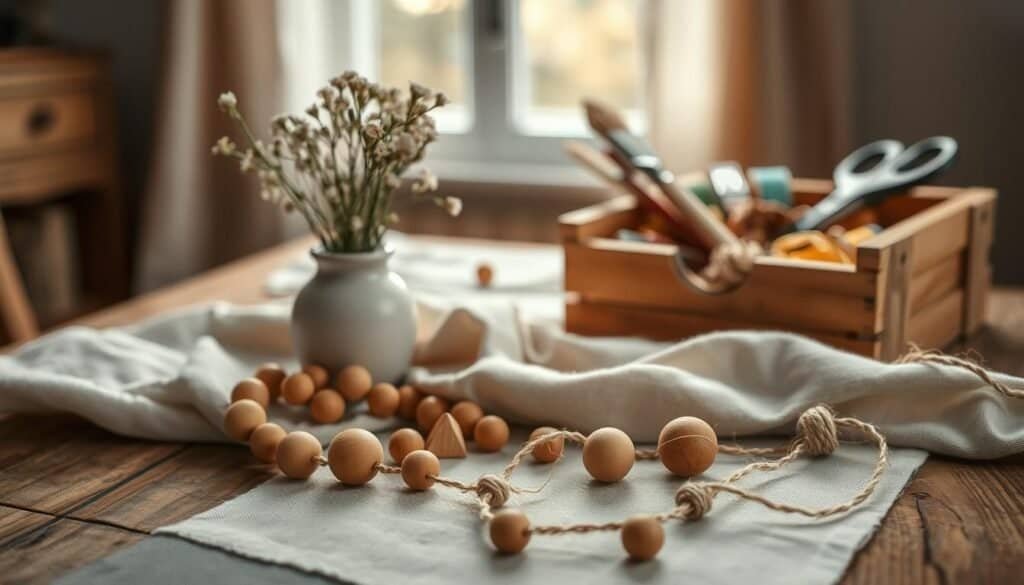 Feeling a Little Off Today? Make a Small Décor Piece Just for You