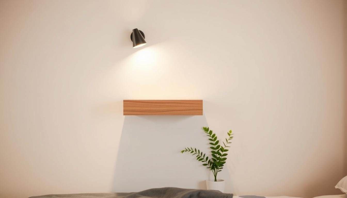 Floating Nightstands That Save Space and Add Modern Style