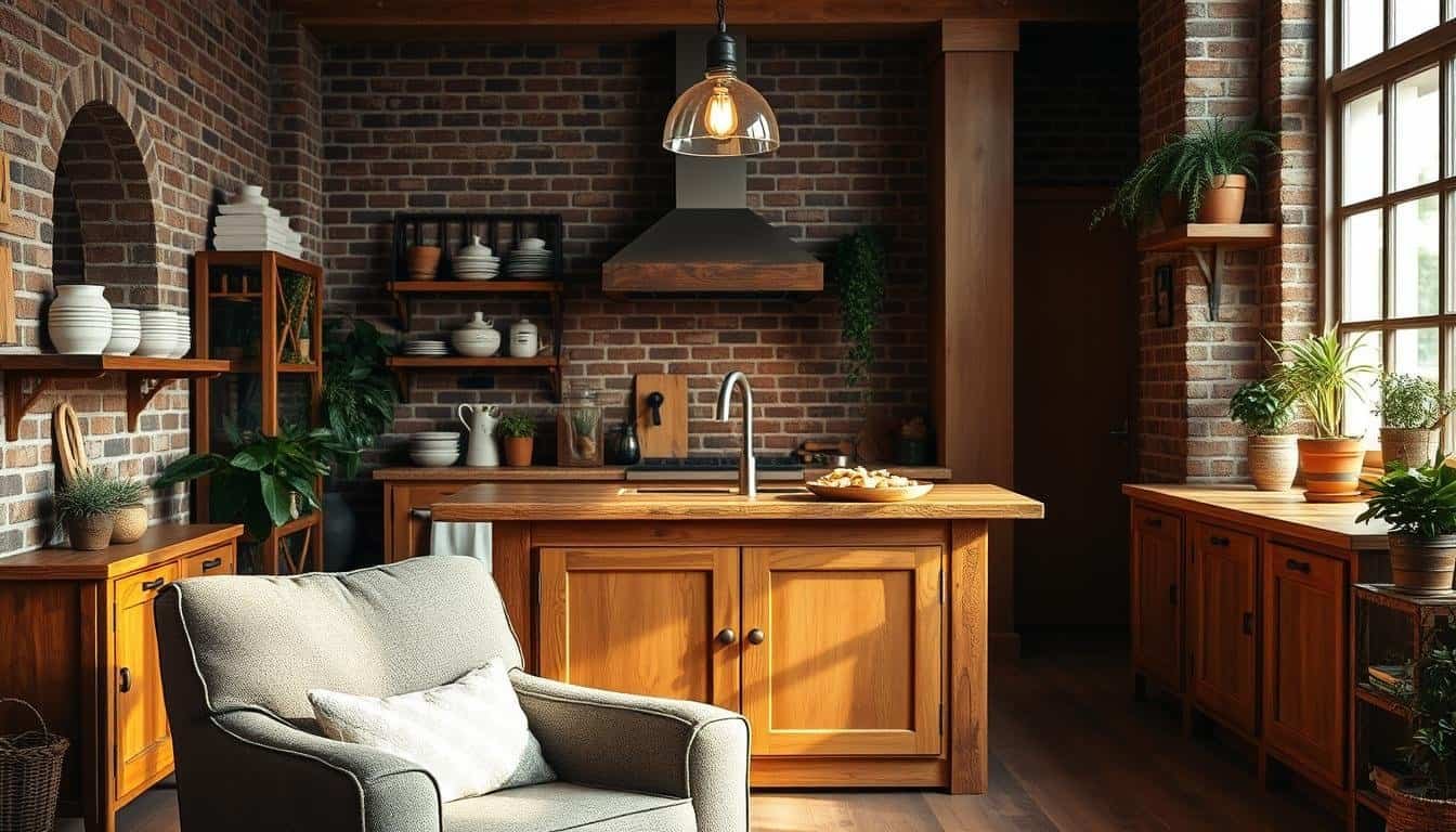 Kitchen Feeling a Little Cold? Let’s Add Some Cozy Touches