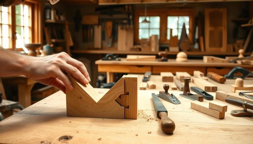 Mastering Joinery Without Fancy Tools