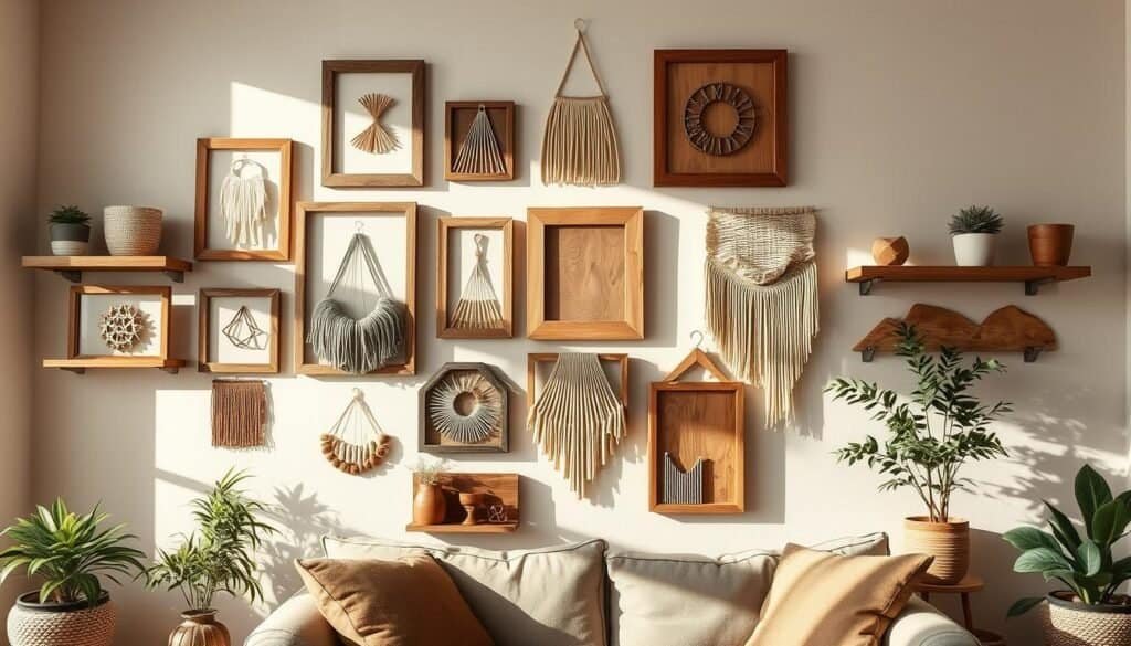 Need a Creative Break? Let’s Make Some Unique Wall Art