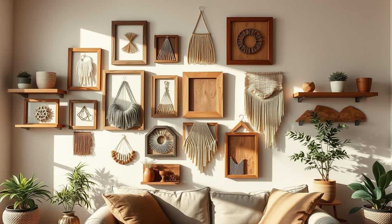 Need a Creative Break? Let’s Make Some Unique Wall Art