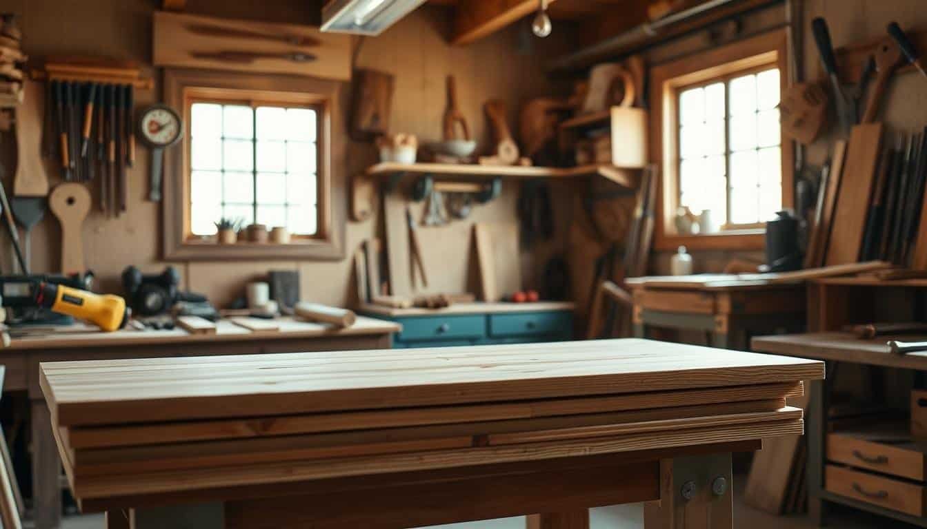 Need a Gentle Project today? Try Carving or Shaping a Little Wood Object