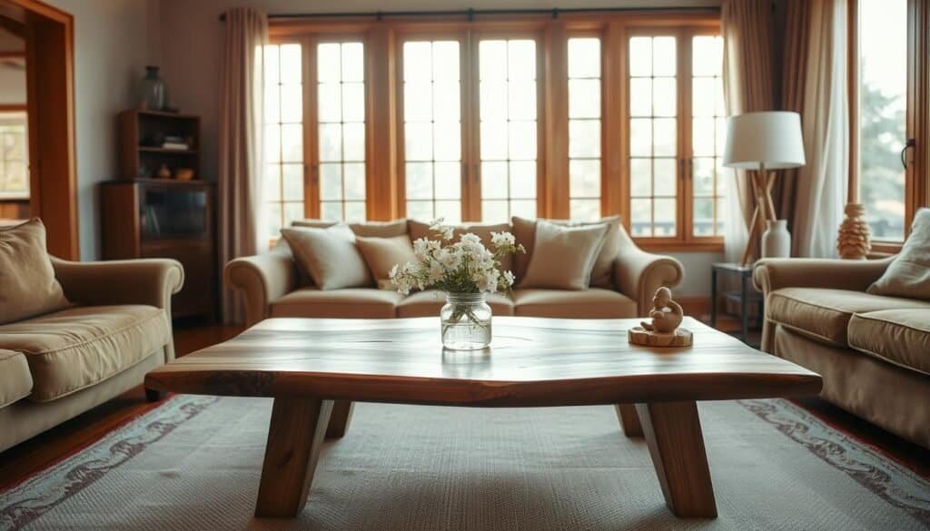 Need a Moment of Peace? Try a Simple Handmade Décor Idea