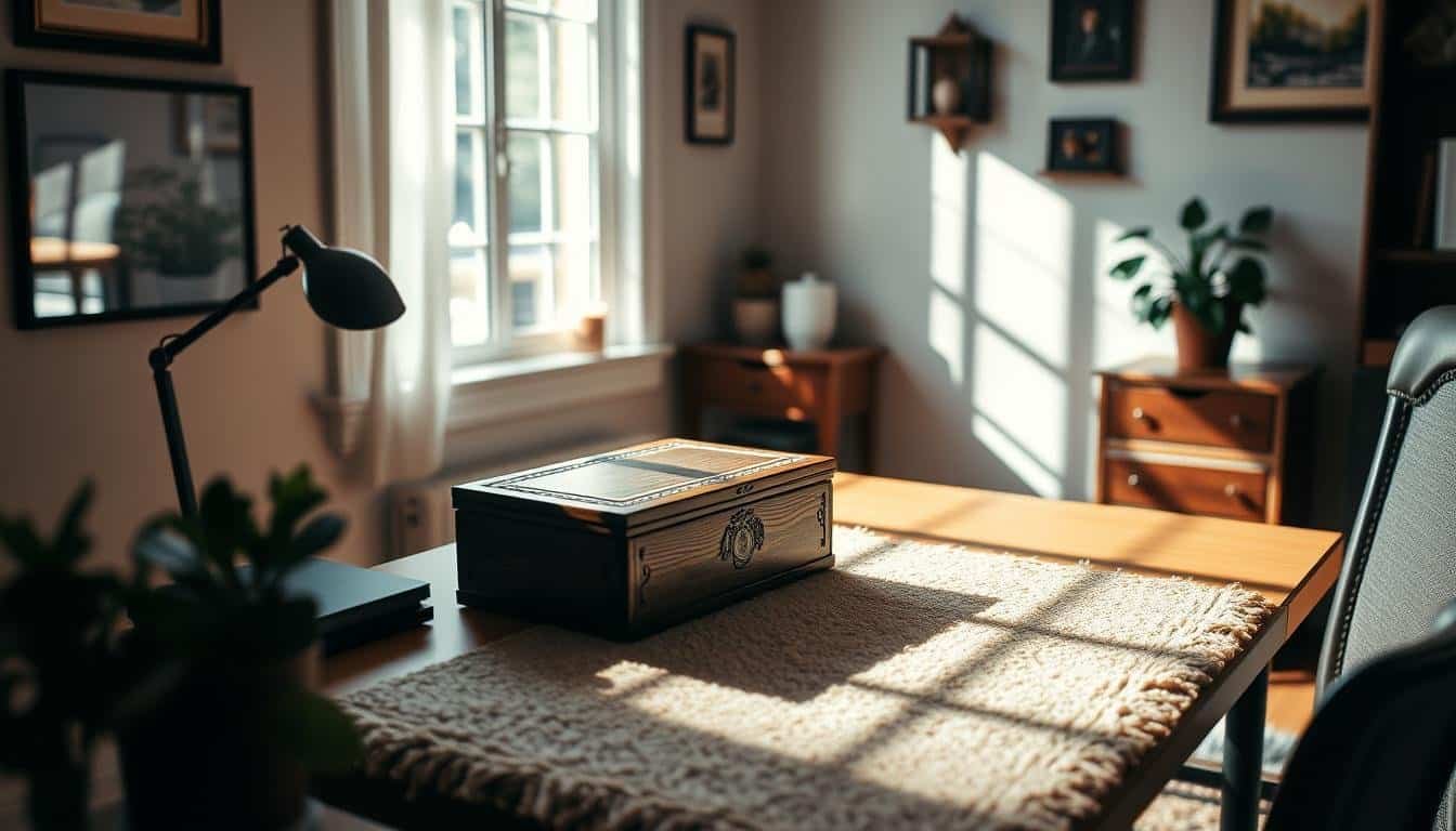 Need a Small Win Today? Add a Little Accent Touch