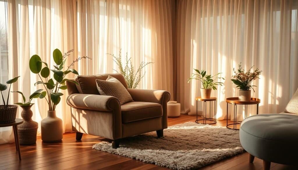 Room Feeling Too Sharp? Let’s Add Some Gentle Textures