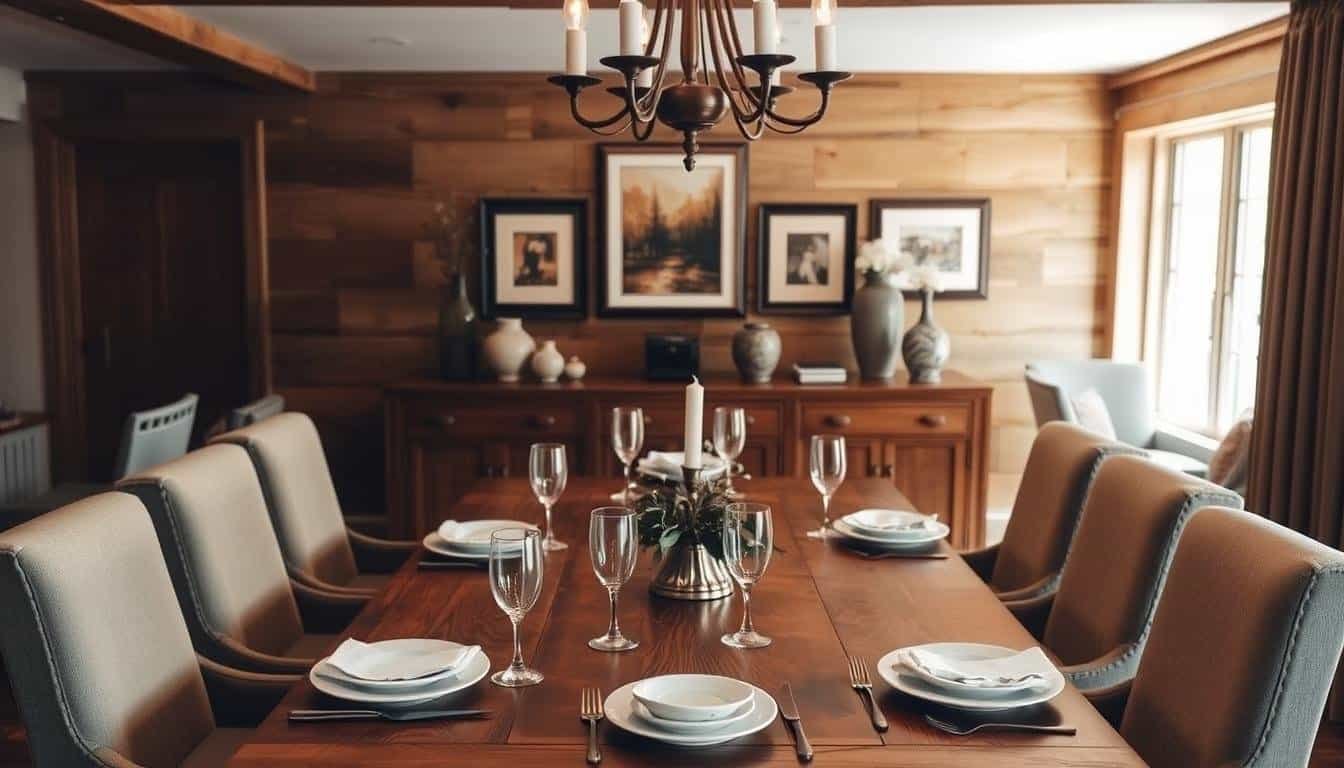 Want Dinners To Feel Special Again? Let’s Refresh Your Dining Space