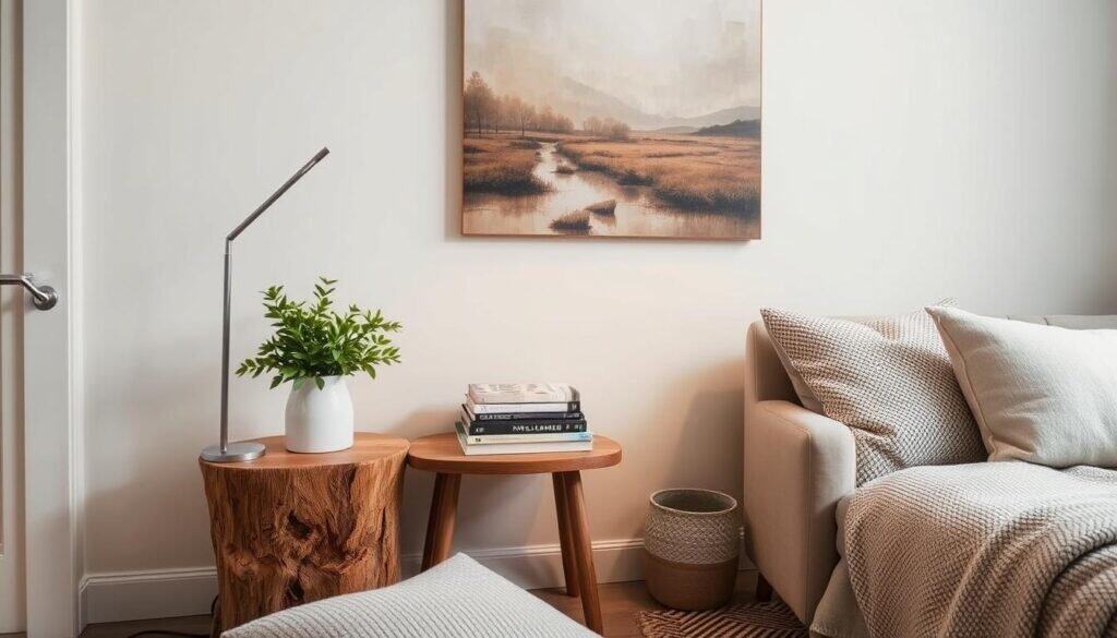 Want Your Room to Feel More “You”? Try Creating a Simple Finishing Touch