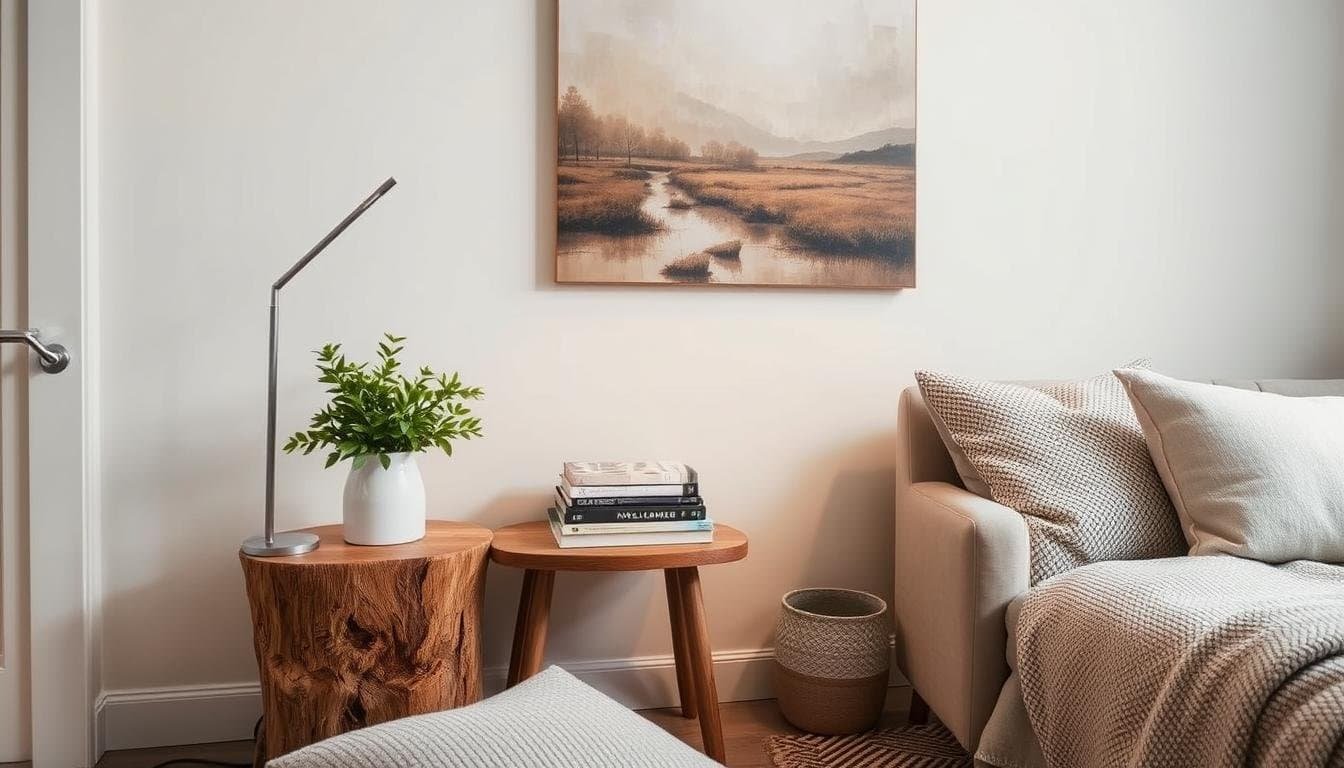 Want Your Room to Feel More “You”? Try Creating a Simple Finishing Touch