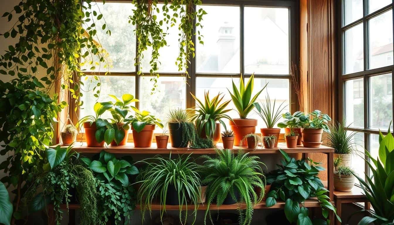 Want a Small Project To Focus Your Mind? Try a Plant Décor Piece