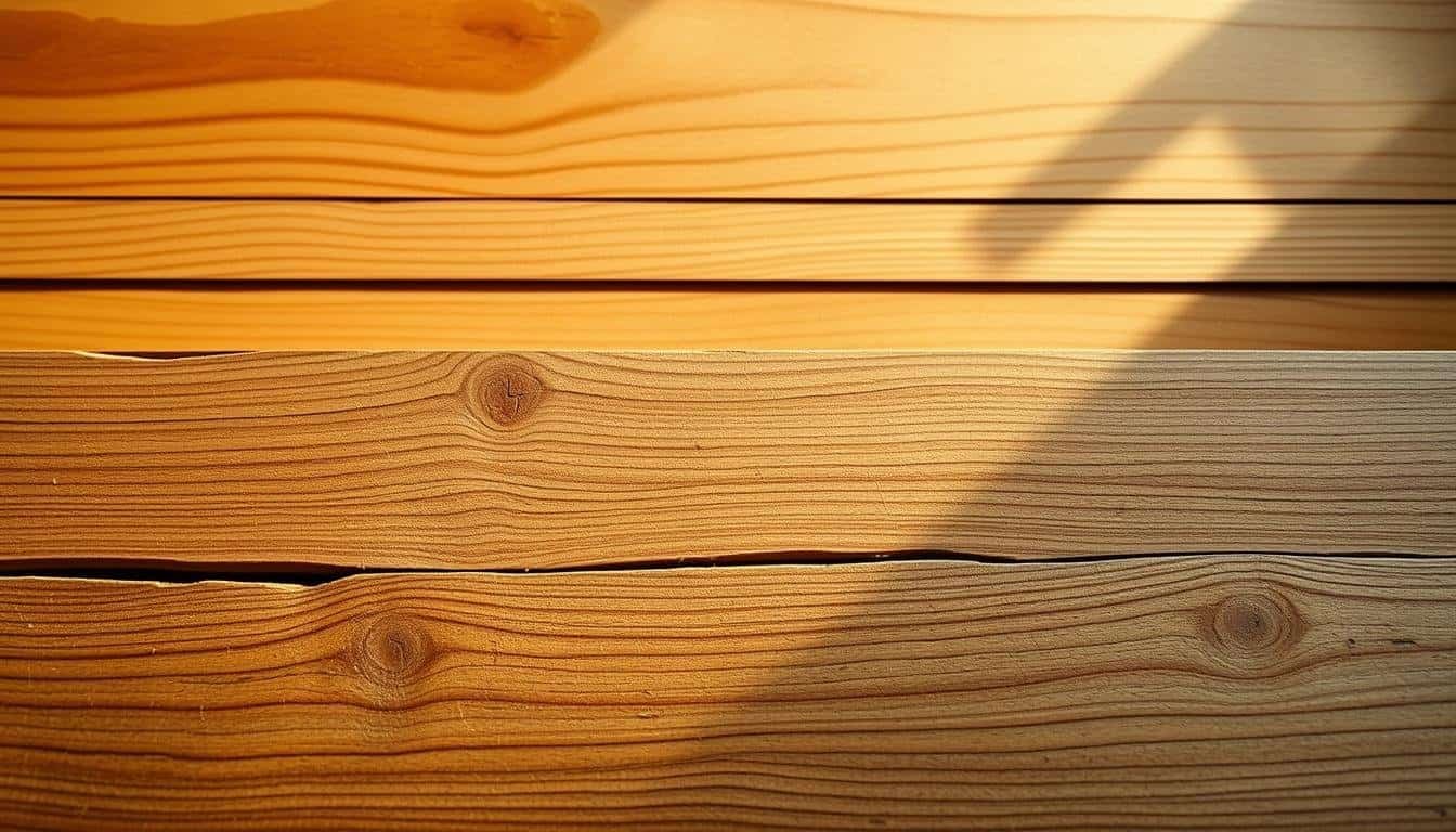 Want to Express Yourself a Little? Layering Wood Textures is an Easy Start