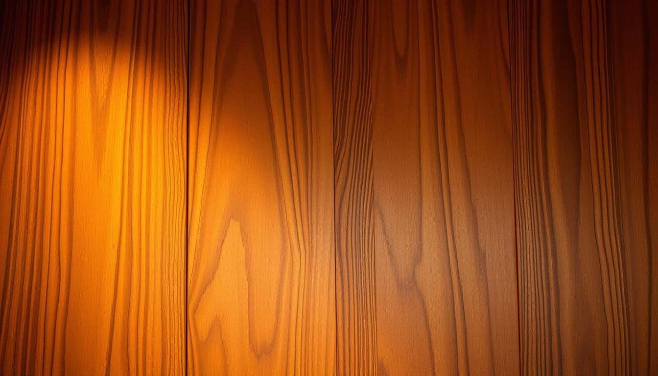 Wood Stain Colors That Bring Out the Beauty of Grain