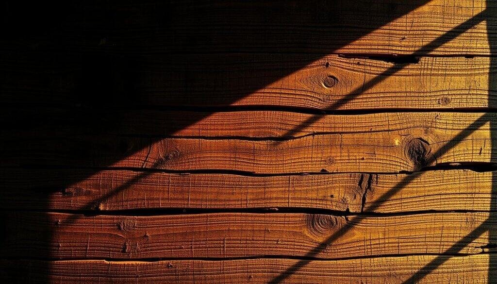 charred wood texture