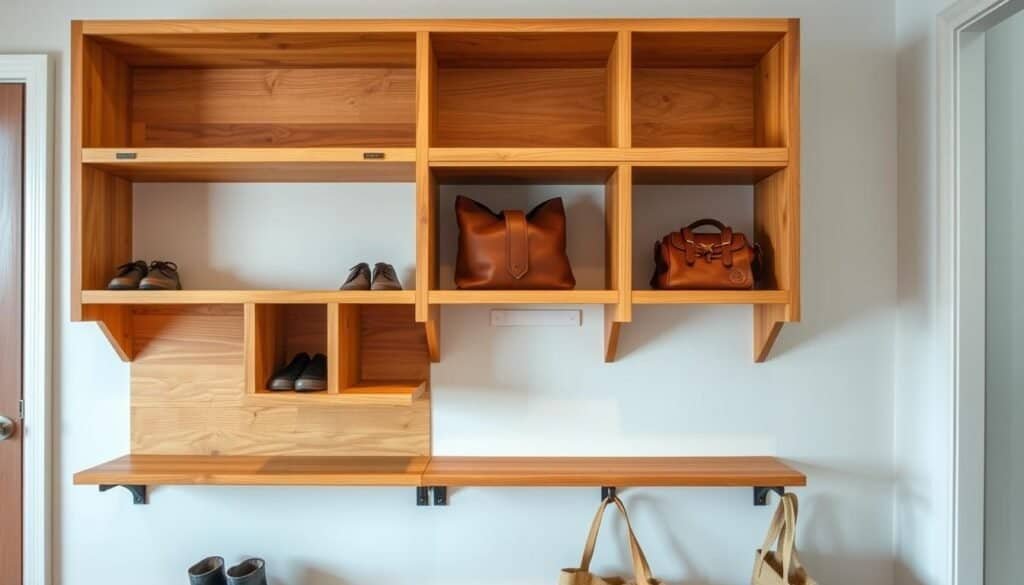diy shelves design