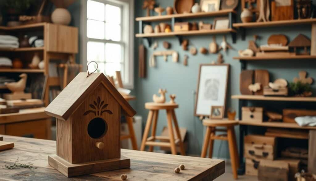 easy wooden projects