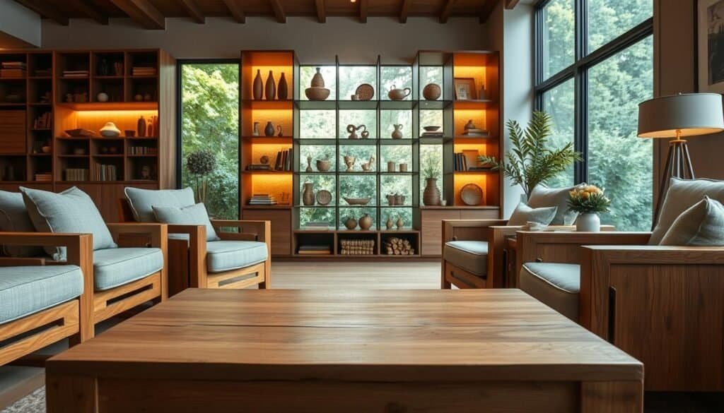 woodworking furniture