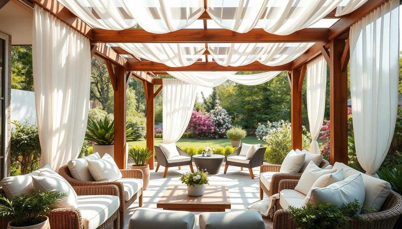 Bring Calm Outside Too