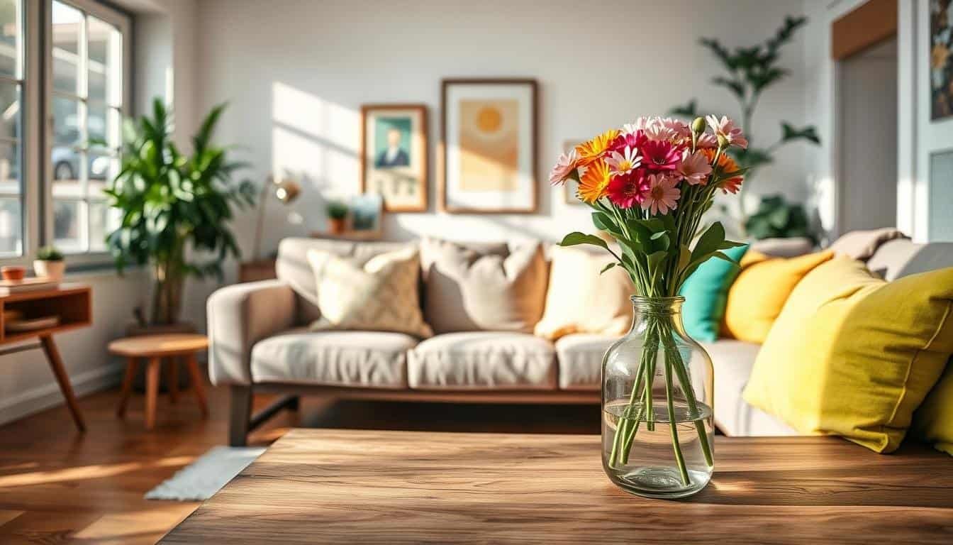 Bring Life Back Into the Room