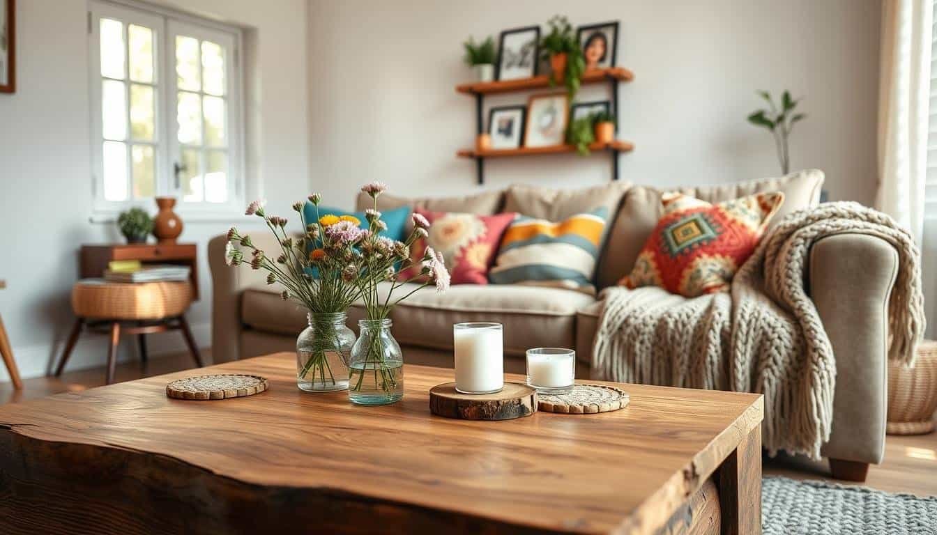 Budget Home Decor Tricks That Anyone Can Do