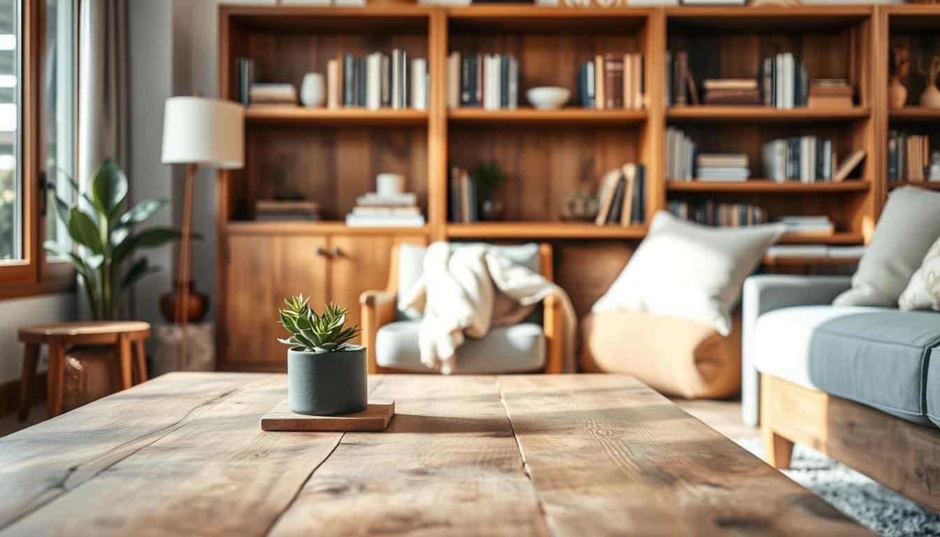 Craving a Cozier Vibe? Try Updating One Spot With Wood