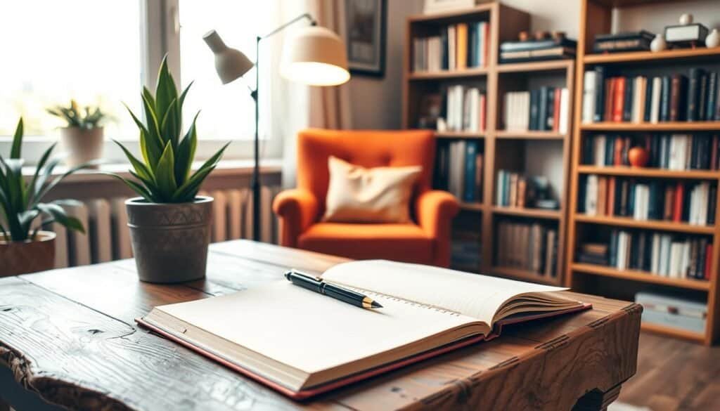 Create a Simple Motivation Corner in Your Home — Something YOU Can Do