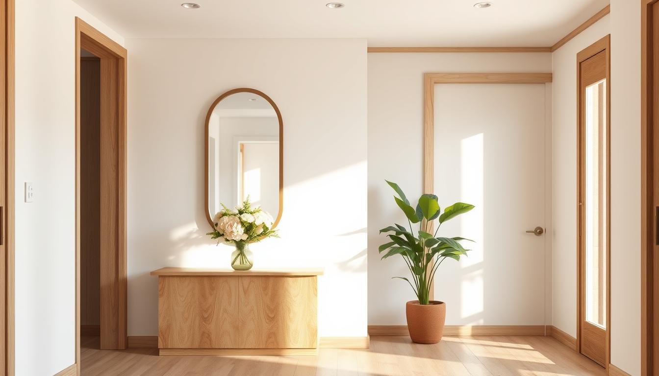 Make Your Entryway Feel Welcoming