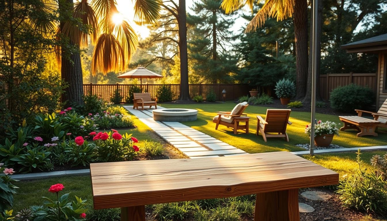 Make Your Yard Feel More Inviting