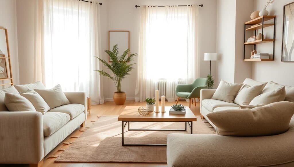 Modern Neutral Home Decor Ideas That Make Your Space Feel Calm and Refreshed