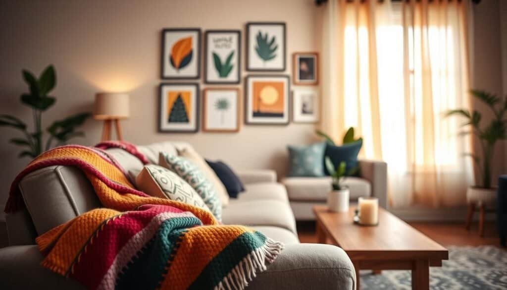 Simple “You Can Do It” Home Decor Updates That Boost Your Mood