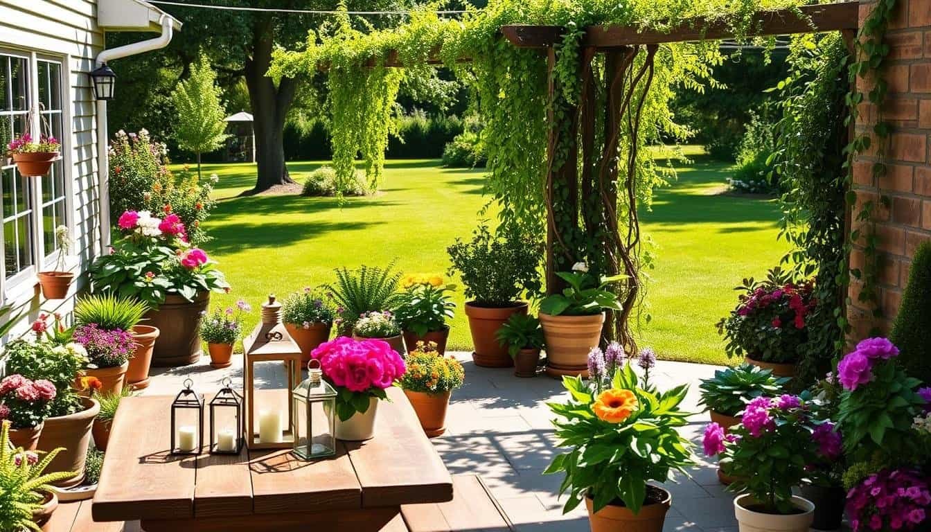 When Your Outdoor Space Feels Forgotten