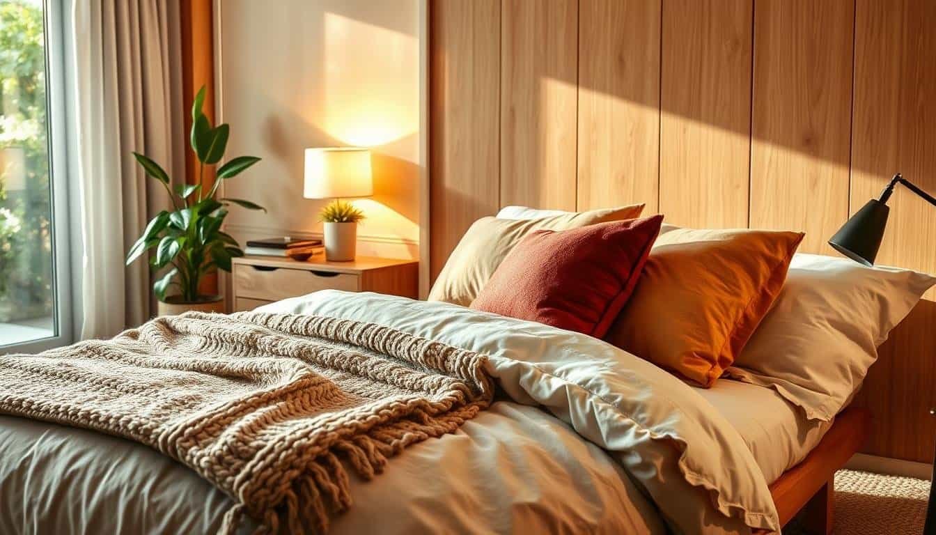 Bedroom Feeling Flat?